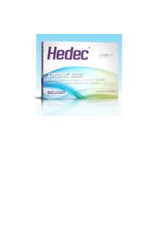 HEDEC 60CPR