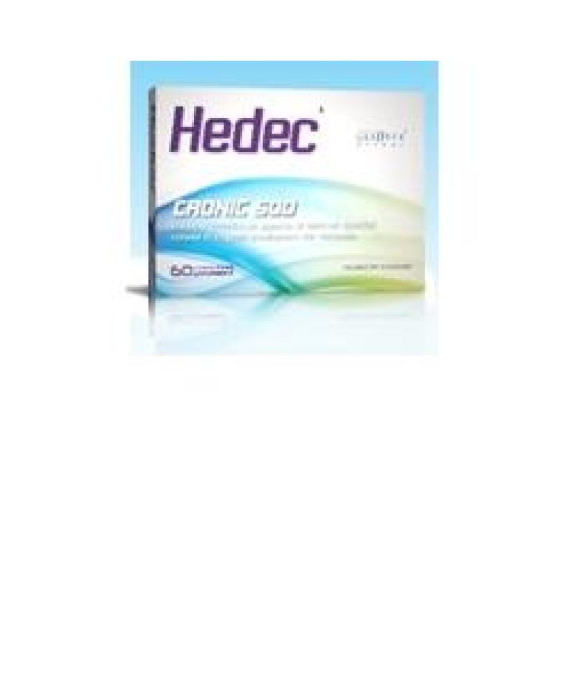 HEDEC 60CPR