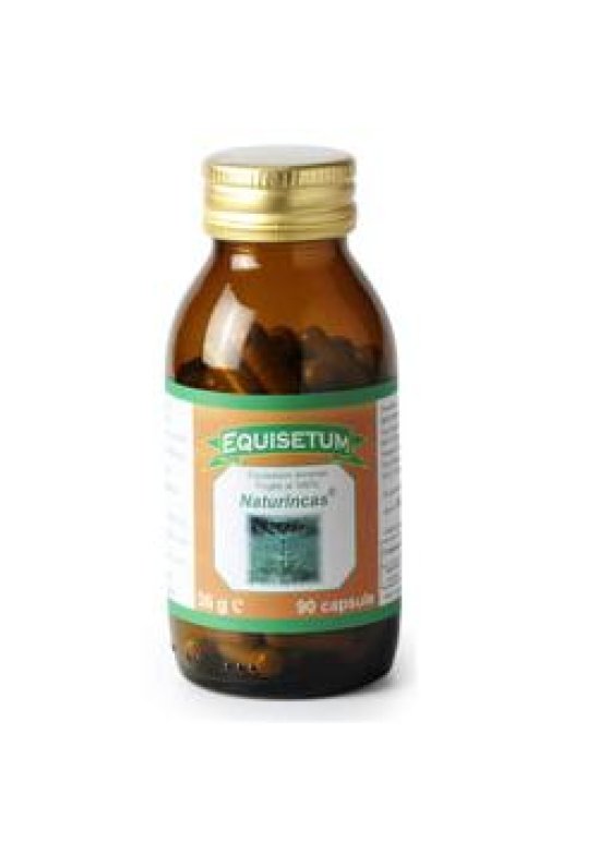 EQUISETUM NATURINCAS 90CPS 27G