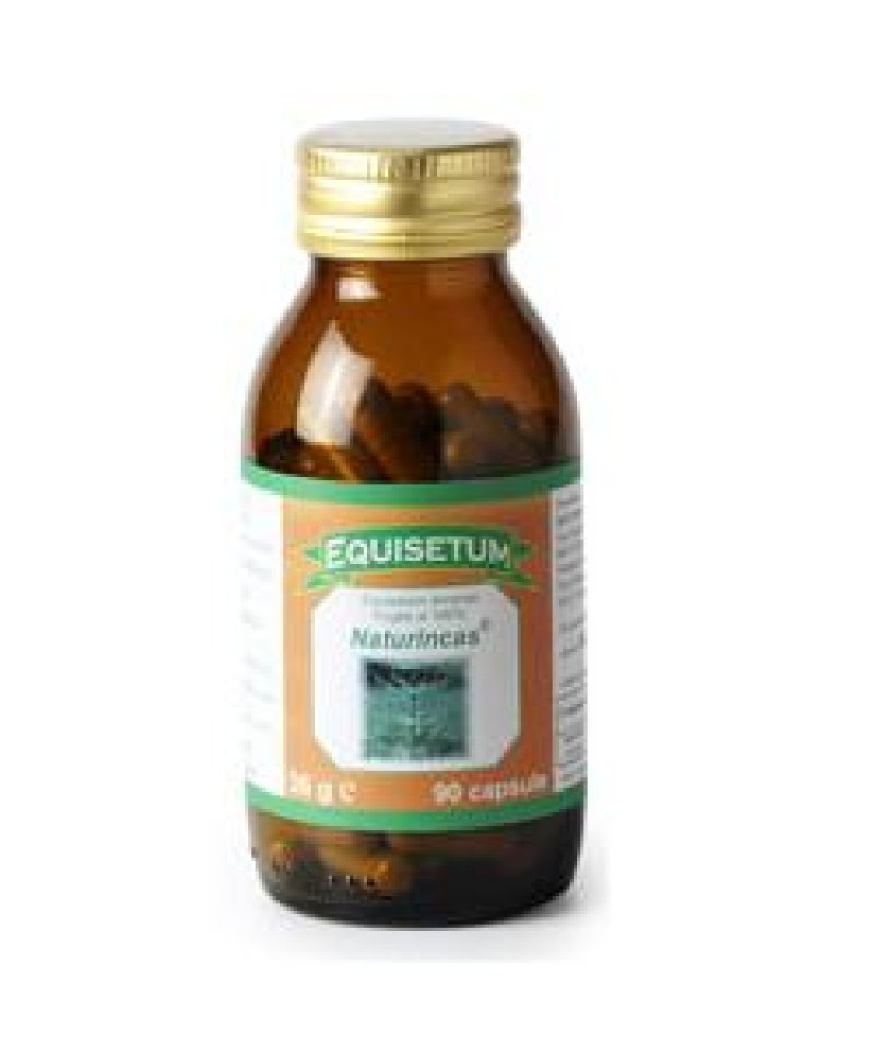 EQUISETUM NATURINCAS 90CPS 27G