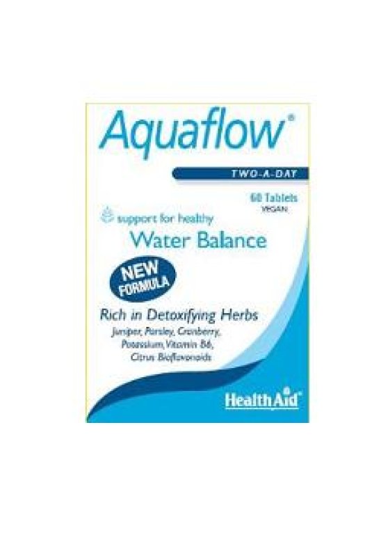 AQUAFLOW 60CPR