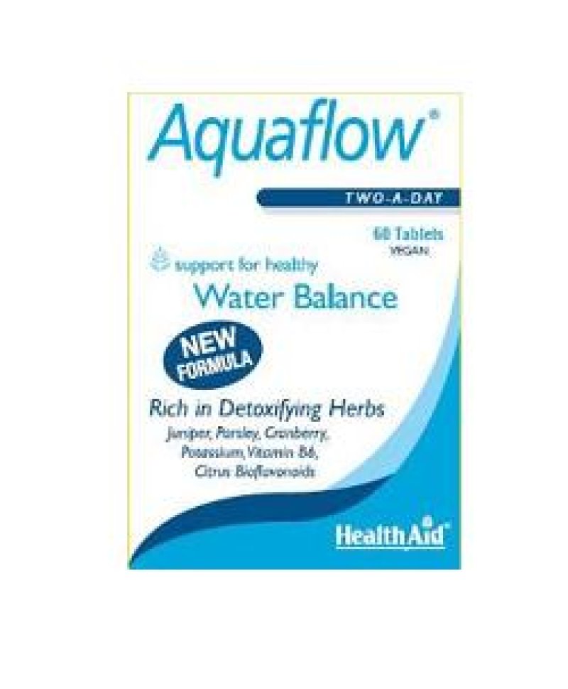 AQUAFLOW 60CPR