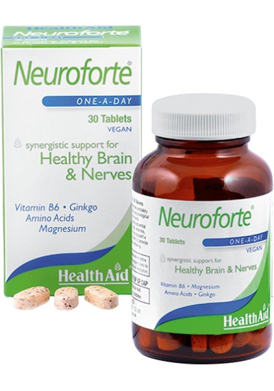 NEUROFORTE 30CPR