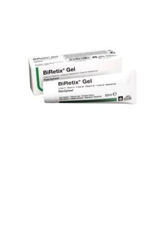 BIRETIX GEL 50ML