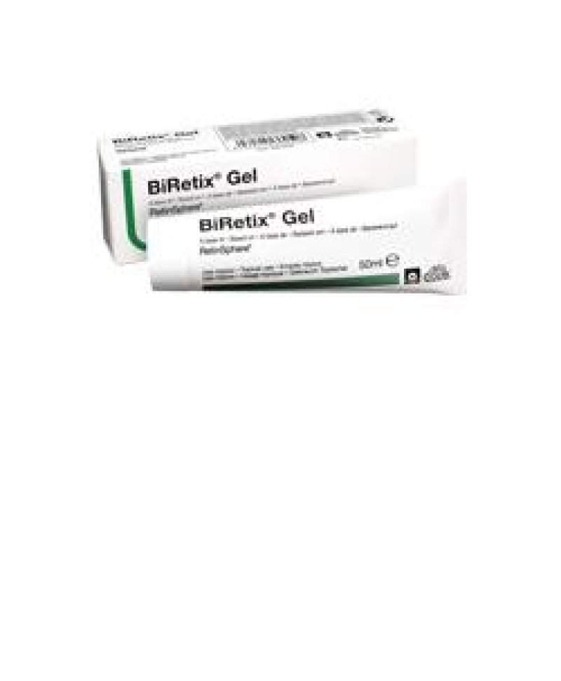 BIRETIX GEL 50ML