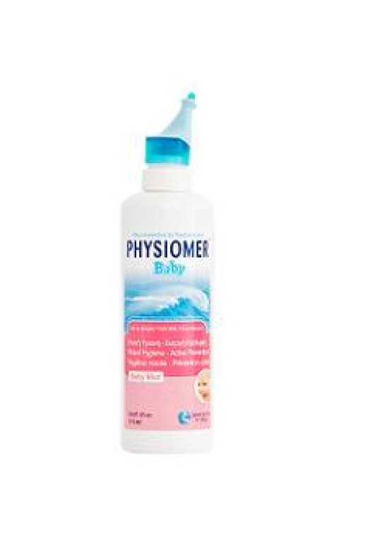 PHYSIOMER CSR SPRAY NASALE BB