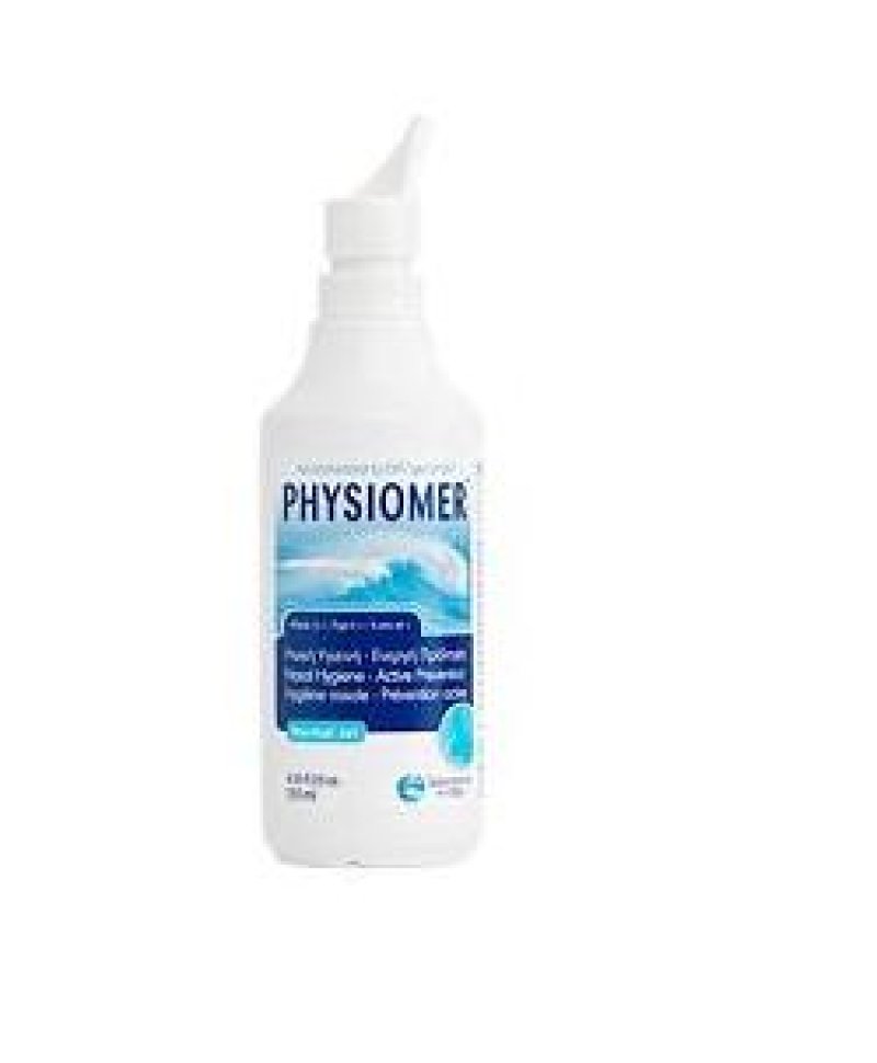 PHYSIOMER CSR SPRAY NAS GET NO