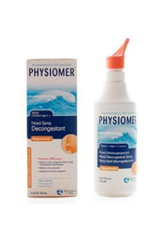 PHYSIOMER CSR SPRAY IPER 135ML