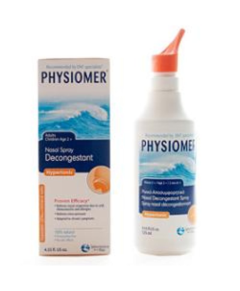 PHYSIOMER CSR SPRAY IPER 135ML