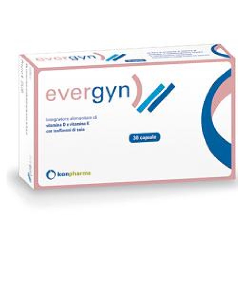 EVERGYN INTEGRAT 30CPS 43GR