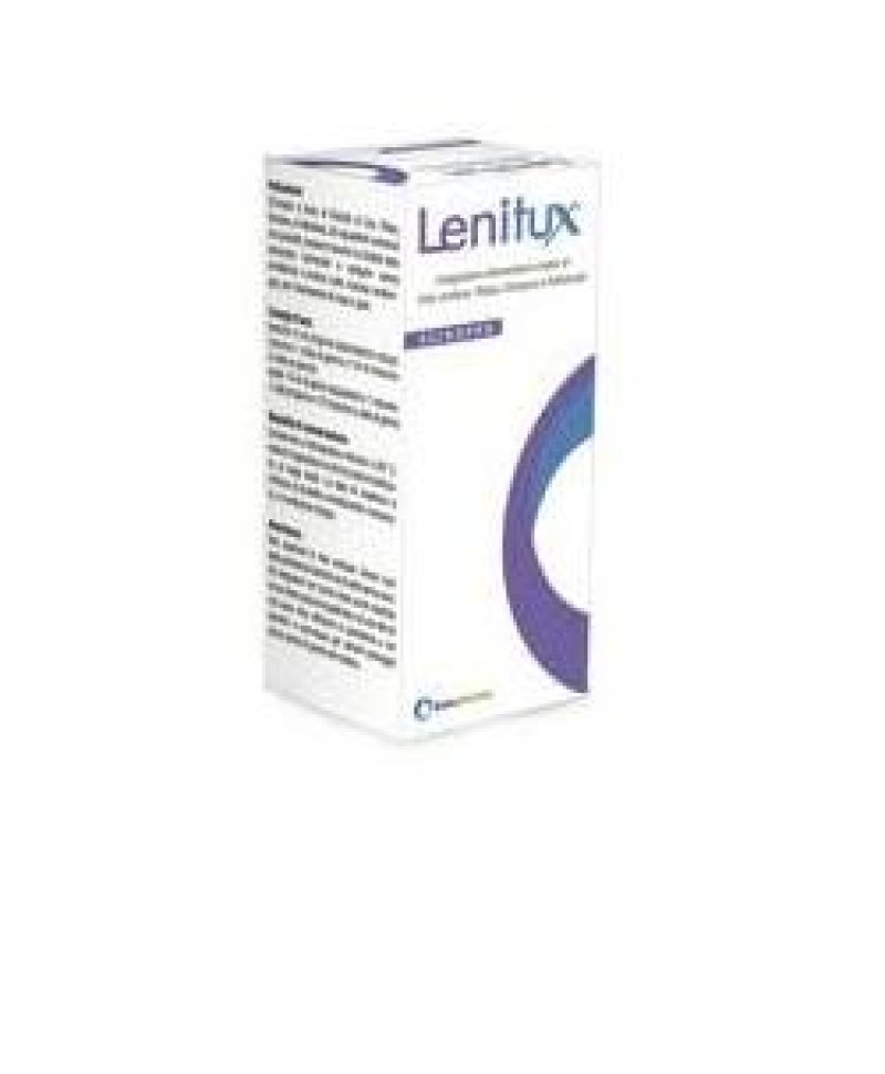 LENITUX 100ML