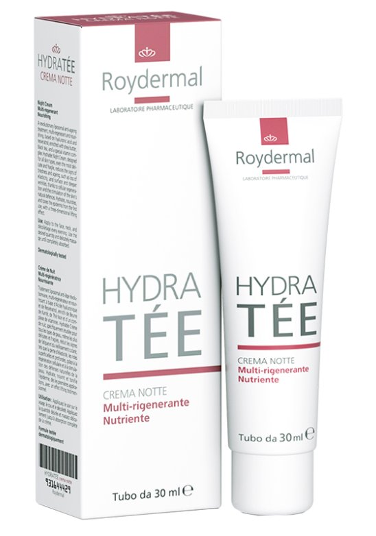 HYDRATEE CR NTT RIGEN NUTR30ML