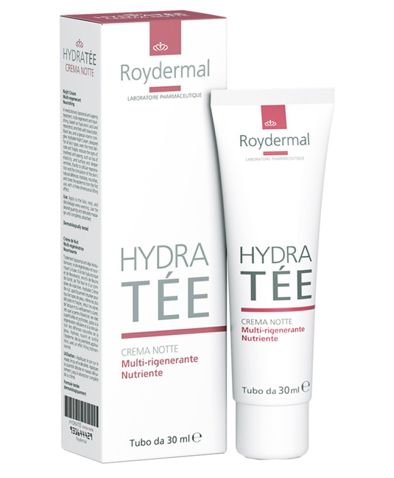HYDRATEE CR NTT RIGEN NUTR30ML