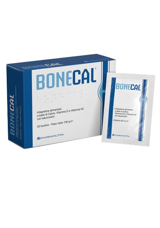 BONECAL 20BUST