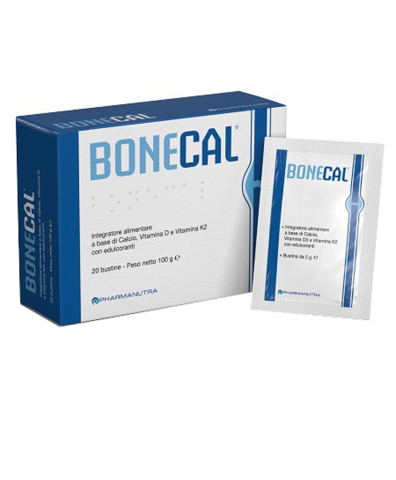 BONECAL 20BUST