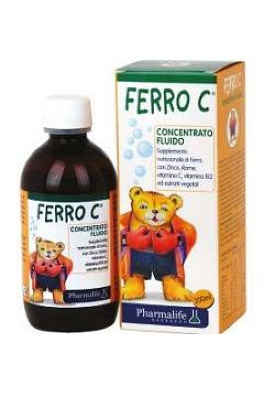 FERRO C 200ML