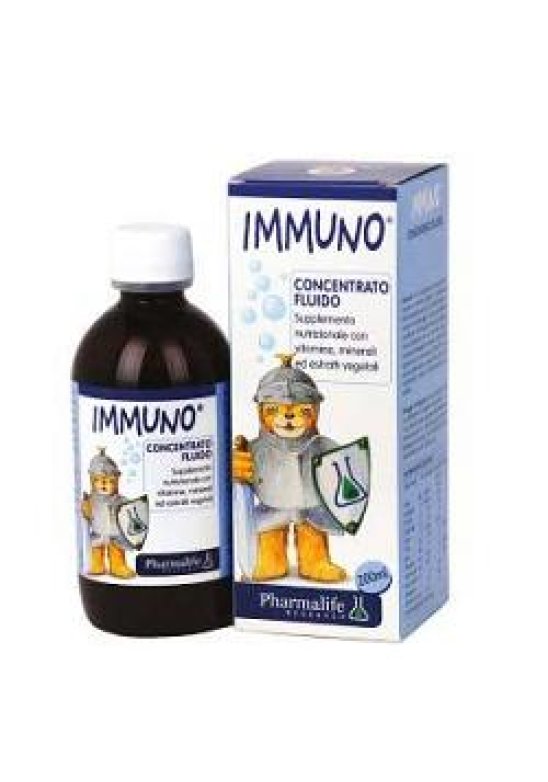 IMMUNO 200ML