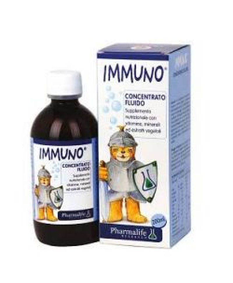 IMMUNO 200ML