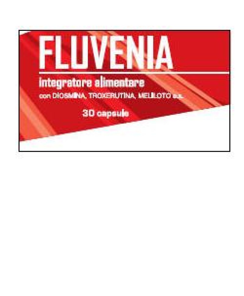 FLUVENIA 30 Capsule