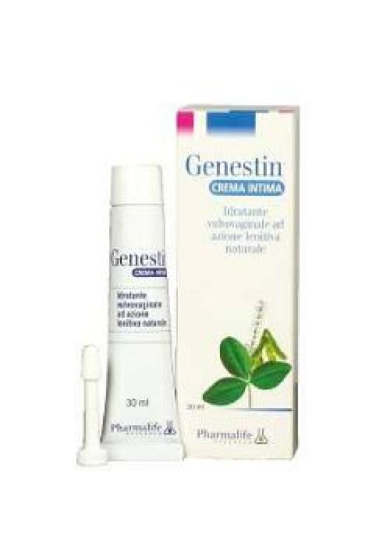 GENESTIN CR 30ML