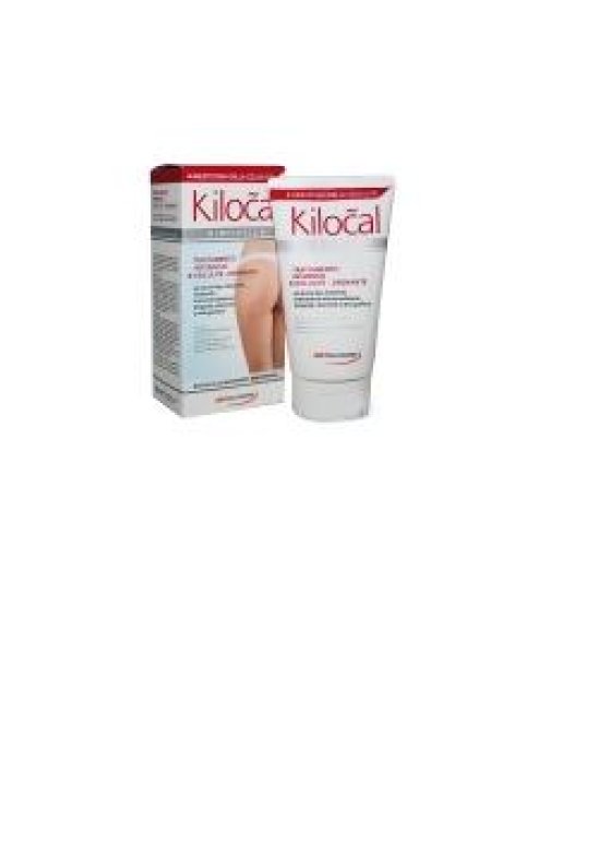 KILOCAL RIMODELLA CELLULITE DR
