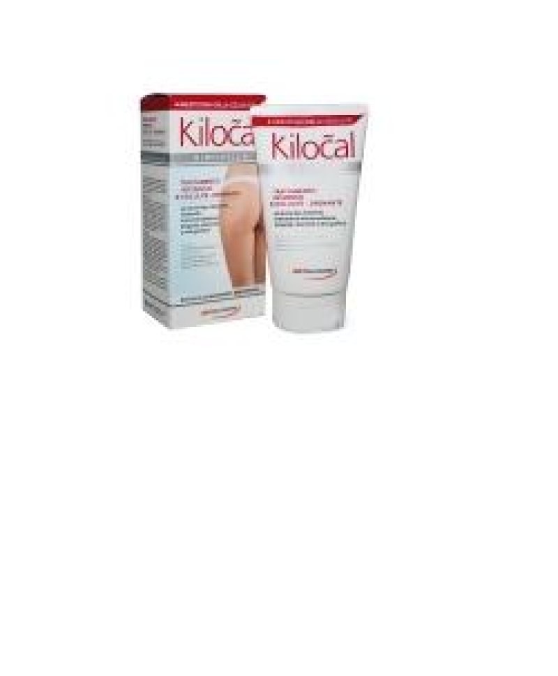 KILOCAL RIMODELLA CELLULITE DR