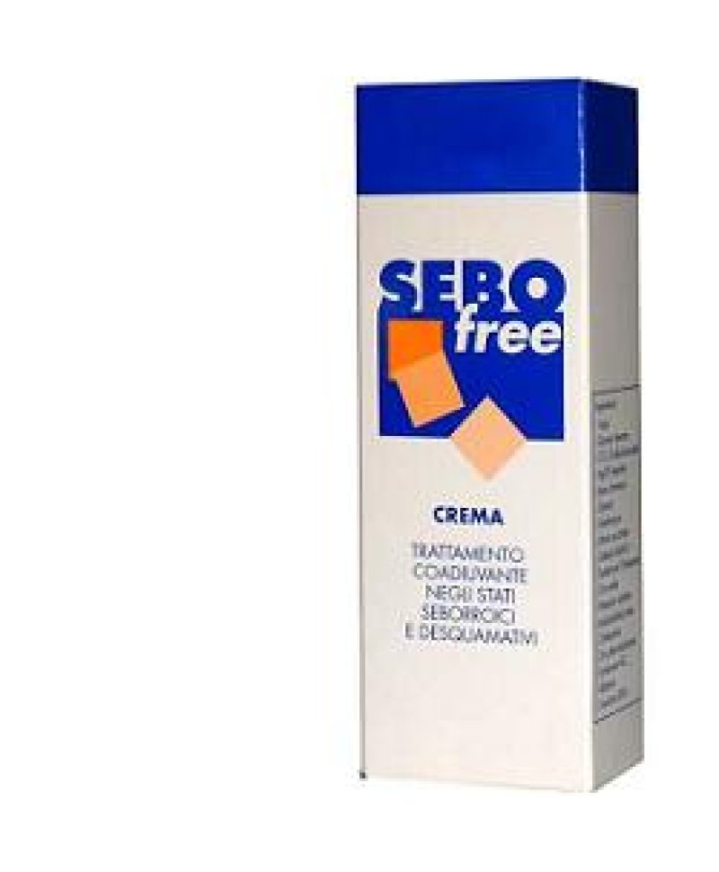 SEBOFREE CREMA 30ML