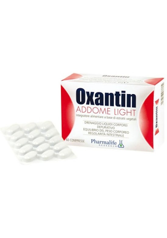 OXANTIN 60 Compresse