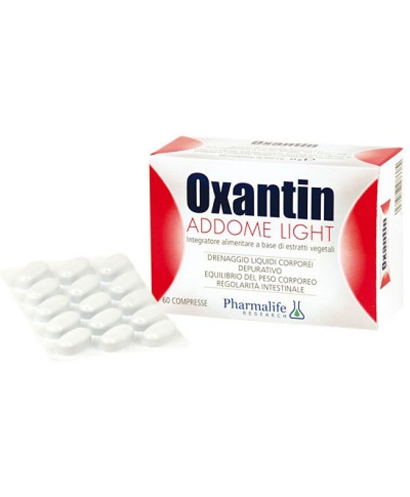 OXANTIN 60 Compresse