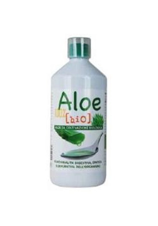 ALOE VERA BIO 100% 1LT