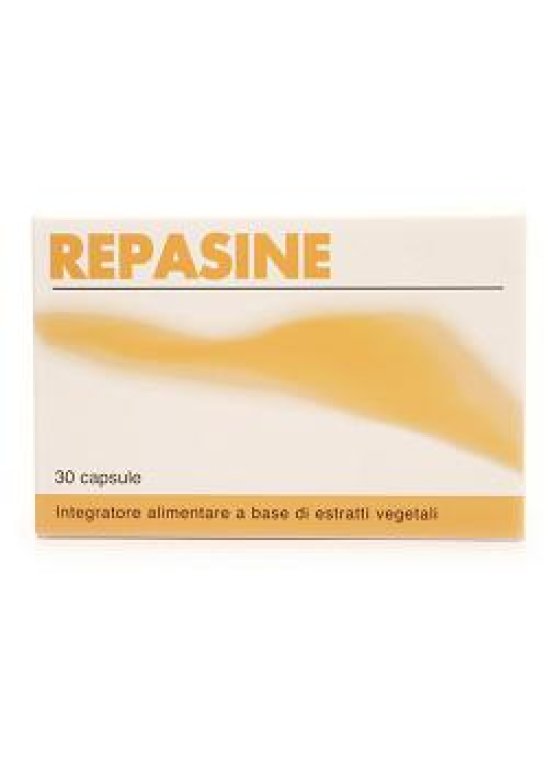 REPASINE 30 Capsule