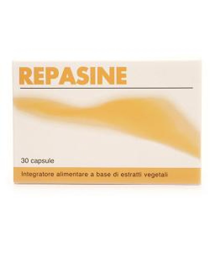 REPASINE 30 Capsule