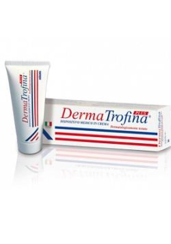 DERMATROFINA PLUS CREMA 30ML