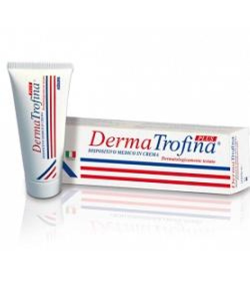 DERMATROFINA PLUS CREMA 30ML