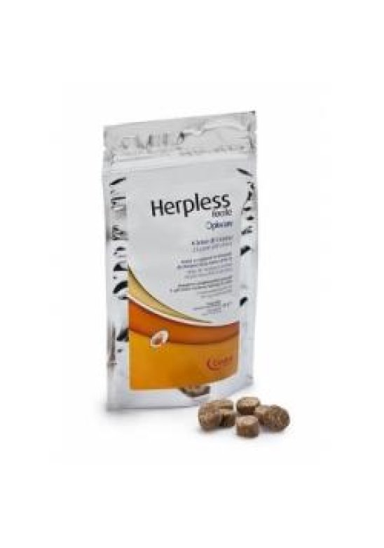 HERPLESS FACILE BOCCONCINI 60G