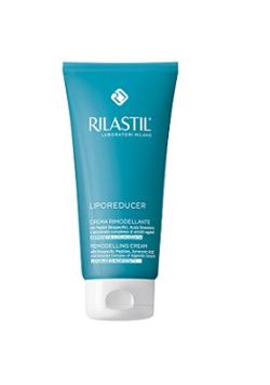 RILASTIL LIPOREDUCER CREMA 200