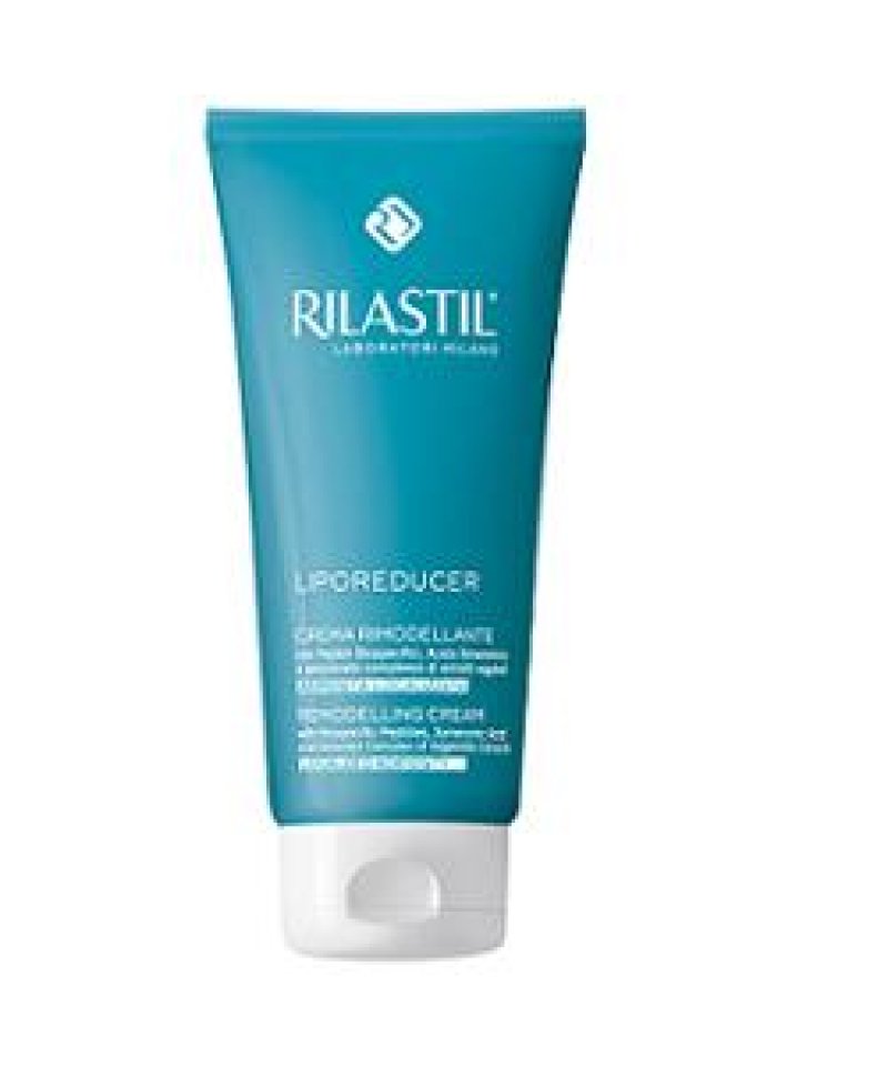 RILASTIL LIPOREDUCER CREMA 200