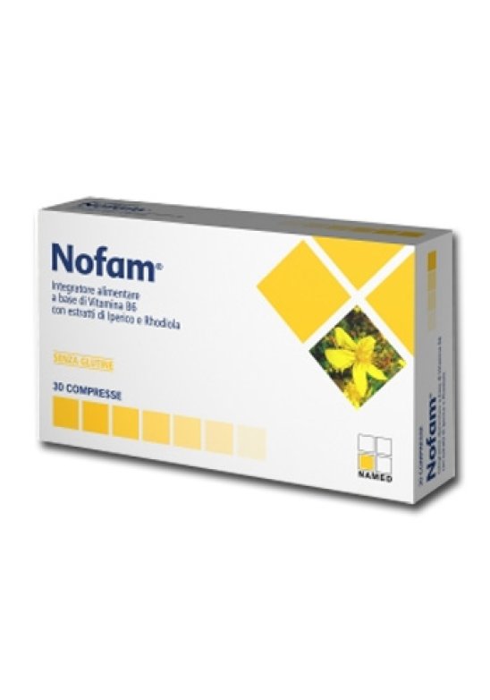 NOFAM 30 Compresse