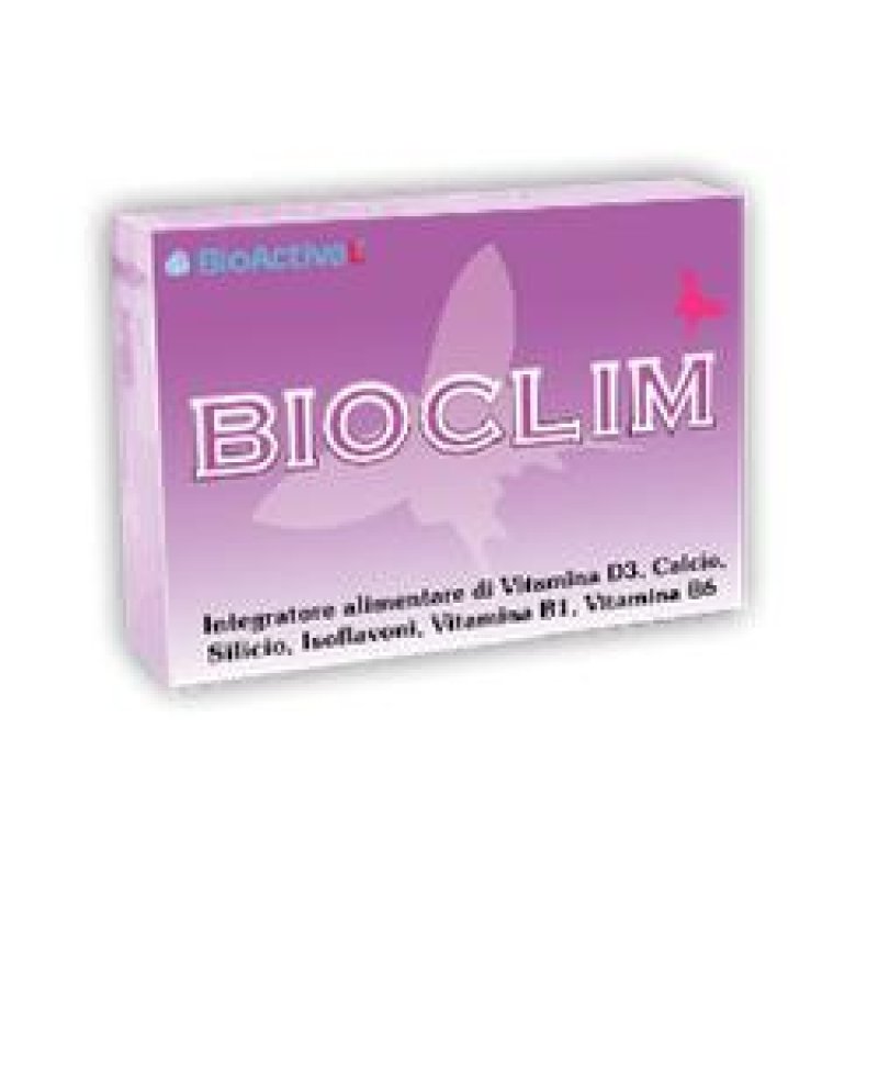 BIOCLIM 30CPR