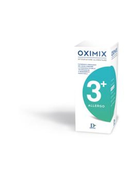 OXIMIX 3+ 200ML