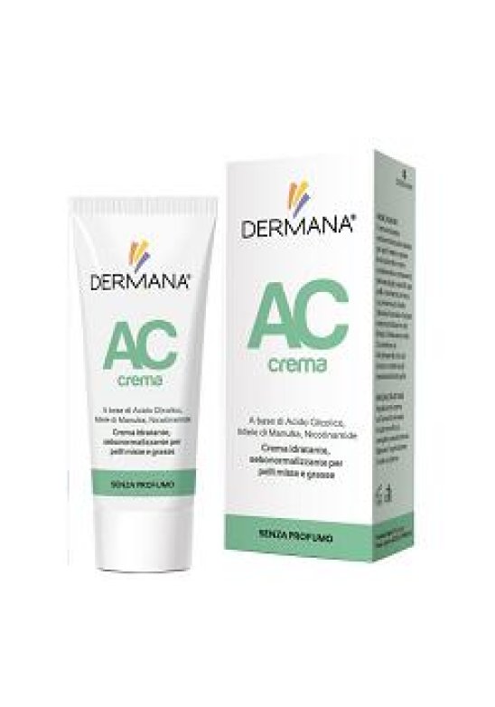 DERMANA AC CREMA 40ML