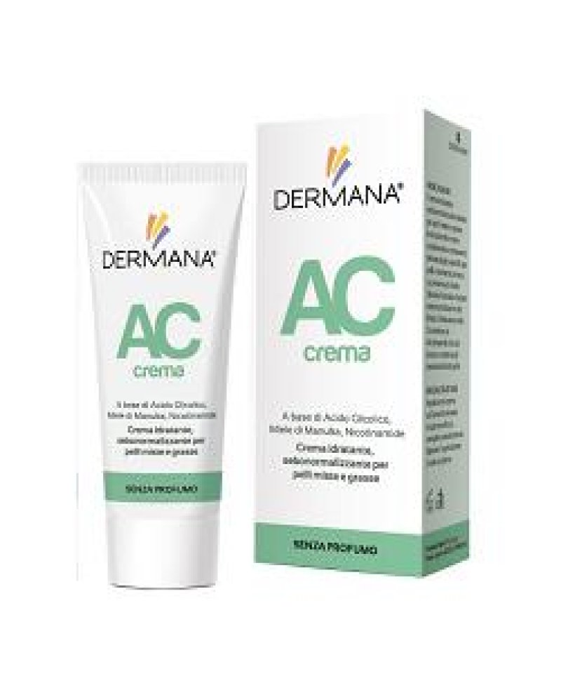 DERMANA AC CREMA 40ML