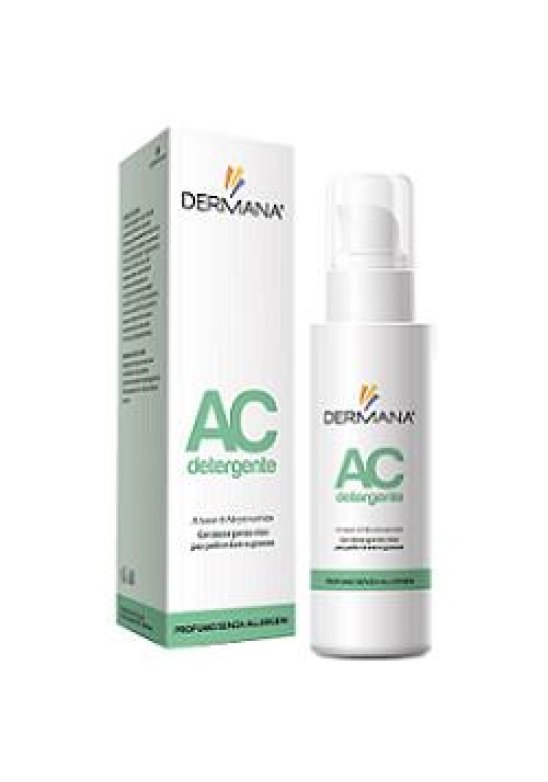 NOREVA AC DETER.GEL 100ML C/NICO NOREVA AC DETER.GEL 100ML C/NICO