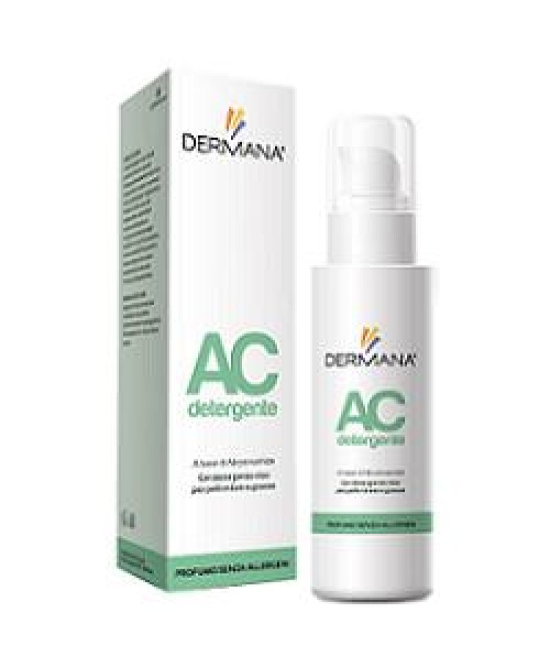 NOREVA AC DETER.GEL 100ML C/NICO