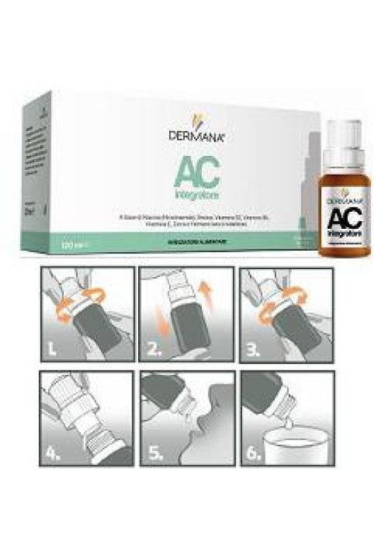 NOREVA AC 12FL OS 10ML(VITAM/MIN