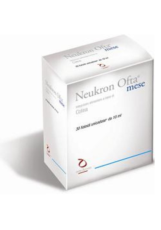 NEUKRON OFTA MESE 30FL 10ML