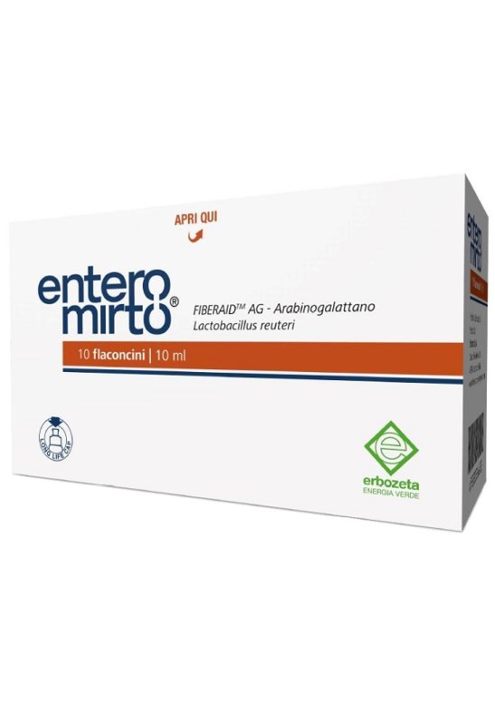 ENTERO MIRTO 10FL 10ML