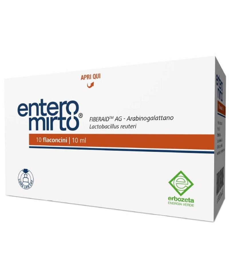 ENTERO MIRTO 10FL 10ML