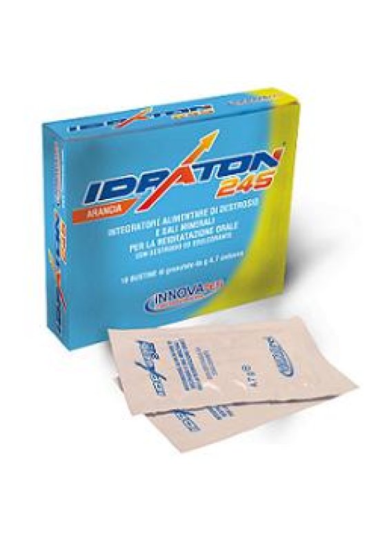 IDRATON 245 10 BUSTINE