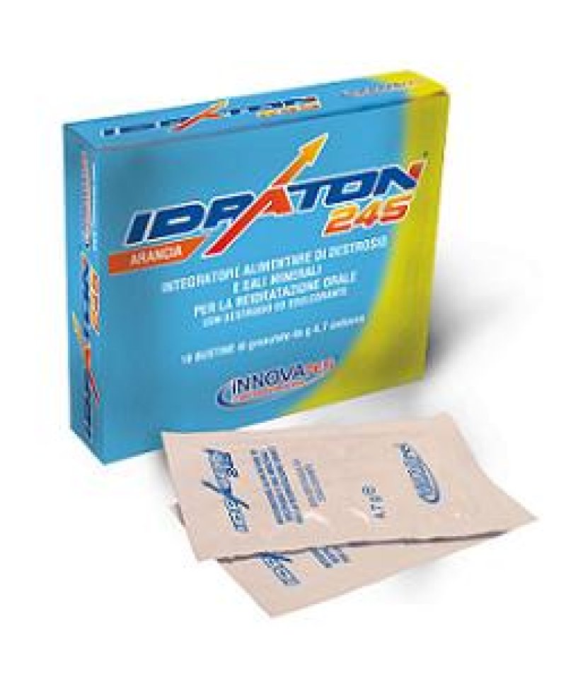 IDRATON 245 10 BUSTINE